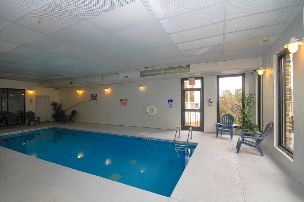 פיג'ן פורג' Golfview Vacation Rentals At Golfview Resort מראה חיצוני תמונה