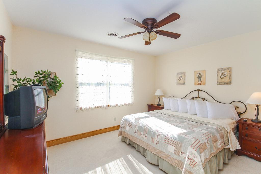 פיג'ן פורג' Golfview Vacation Rentals At Golfview Resort מראה חיצוני תמונה