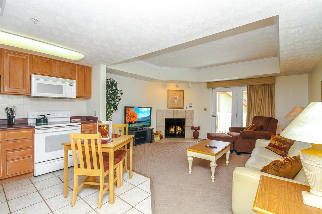 פיג'ן פורג' Golfview Vacation Rentals At Golfview Resort חדר תמונה